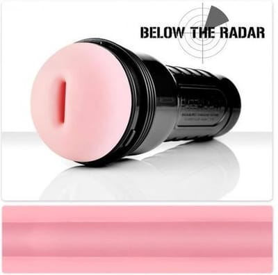 Fleshlight Pink Stealth Original