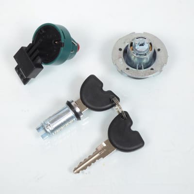 p2r slot kit (gemotoriseerd) voor piaggio 50 fly scooter voor 2020 nieuw