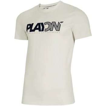 T-shirt Korte Mouw 4F TSM013