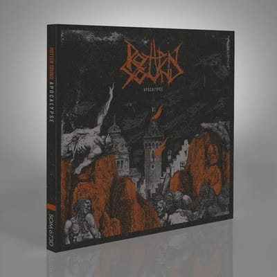 Apocalypse - Rotten Sound