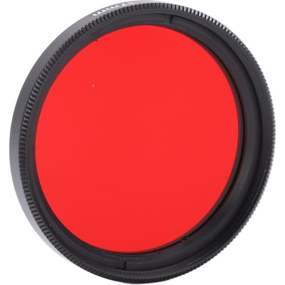 37mm Volkleuren Lensfilter Krasbestendig Waterdicht Volkleuren Filterkit voor SLR CameraBlauw