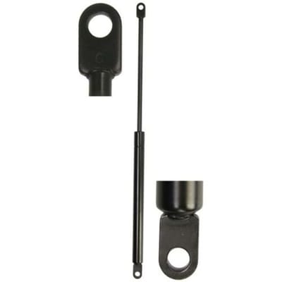 Gasveer, kofferdeksel STABILUS 086363