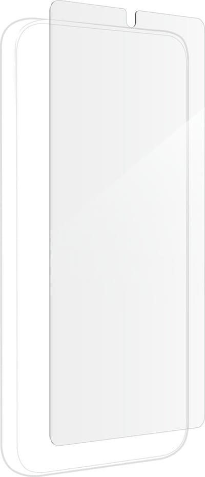InvisibleShield Ultra Clear - Screenprotector - Geschikt voor de Galaxy S23+