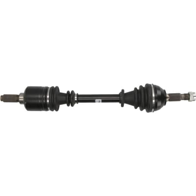 Aandrijfas POINT GEAR PNG74981 Links