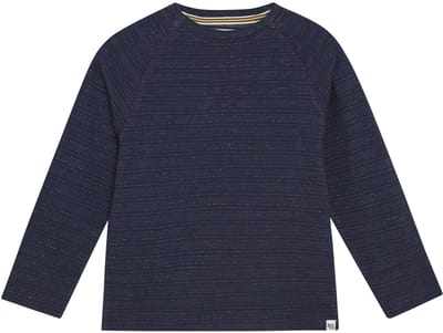 Noppies T-shirt Remerton - Naval Academy - Maat 116