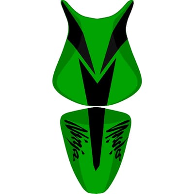 Motorzadelhoes Bagster zx 6 r