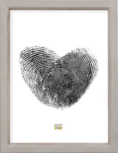 Deknudt Frames fotolijst S42LF3 - beige - voor foto 30x45 cm