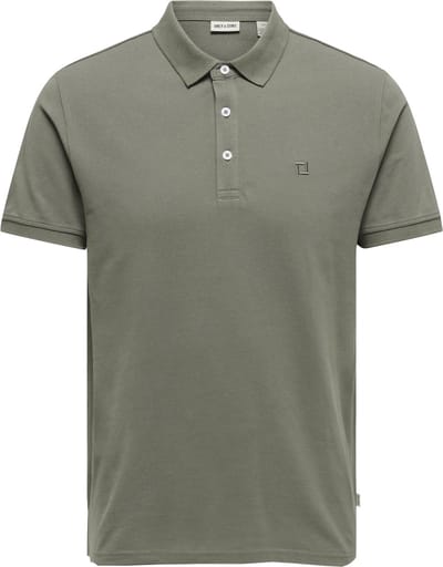 ONLY & SONS Polo ONSFLETCHER Polo
