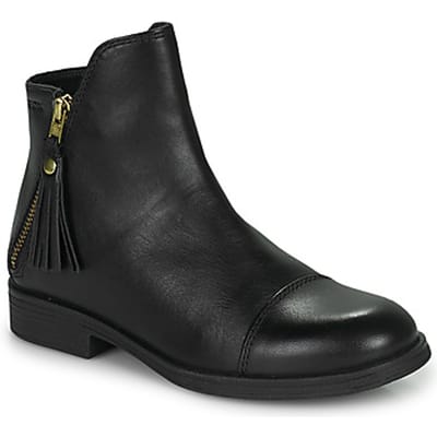 Geox  Enkellaarzen JR AGATA C