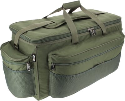 Karpertas Carryall Groen XL NGT