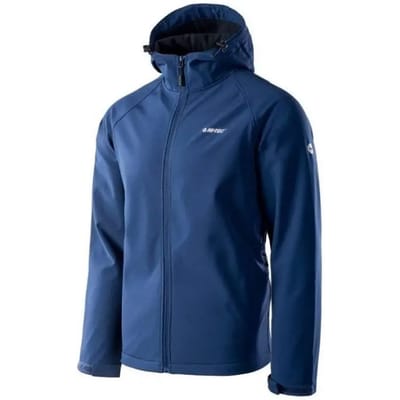 Softshell waterdichte jas Hi-Tec Neti II