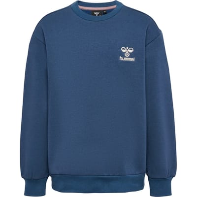 Meisjes Sweatshirt Hummel Bless