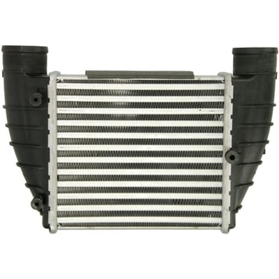 Intercooler THERMOTEC DAA016TT
