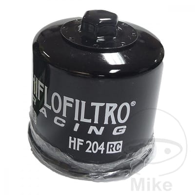Hiflo Hf 204 Rc Honda, Kawa, Yamaha Racing Performance