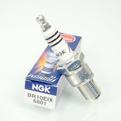 Bougie NGK voor Motor Aprilia 125 SX vanaf 2008 Nieuw