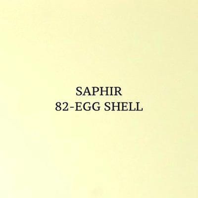 Saphir Tenax spray - leerverf / schoenverf - 82 Eierschaal
