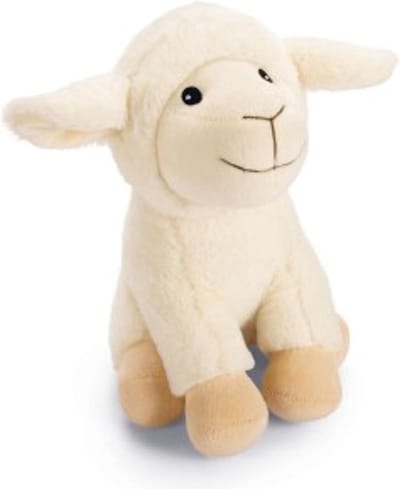 Beeztees pluche schaap Guido