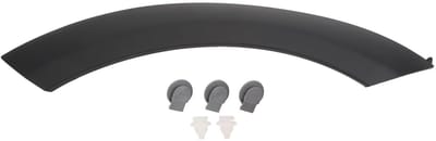 OmGoods - Dailygoody - Wielspatbordafdekking - Krasbestendig - Bescherming tegen vuil - Rechtsvoor - Wielkastbekleding - Geschikt voor R50 R53 R52 - 59 x 17 x 3 cm