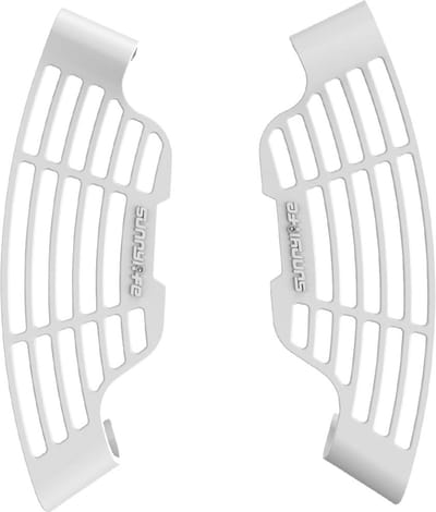 50CAL Mini 3 Hand Guard Take-off Fence Protector - Veilige starts en landingen - compact en lichtgewicht - perfecte pasvorm - duurzaam