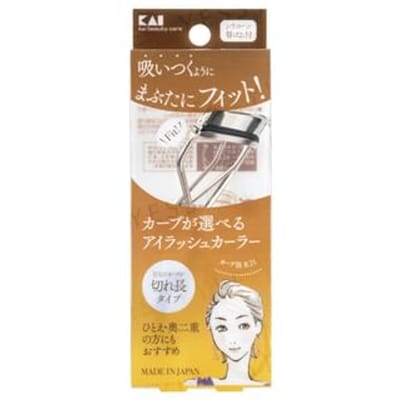 KAI - Eyelash Curler Light 1 pc