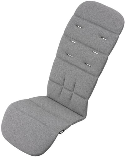 Thule seat liner grey melange