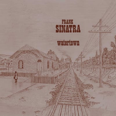 Watertown (CD)