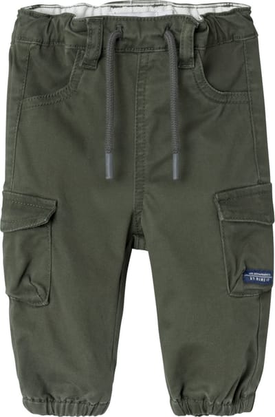 Name it cargobroek baggy