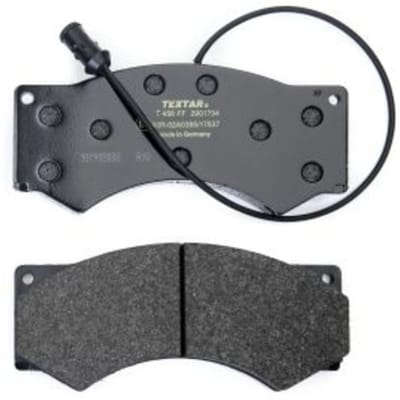 Remblokset TEXTAR 2901704