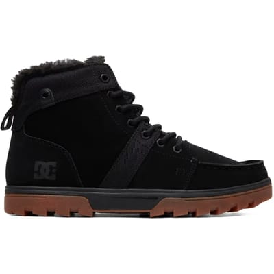 Skateboardschoenen DC Shoes Versatile