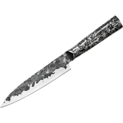 Samura Meteora Santoku Knife