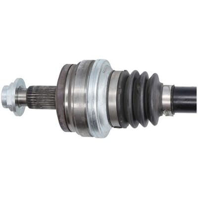 Aandrijfas POINT GEAR PNG75906
