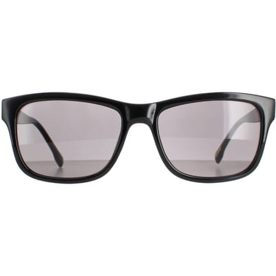 Ted baker rechthoek heren gepolijst zwart patroon grijze tb1455 dane