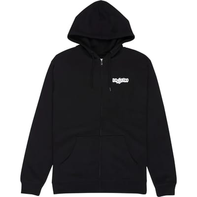 Hoodie DC Shoes Eye Of The Storm