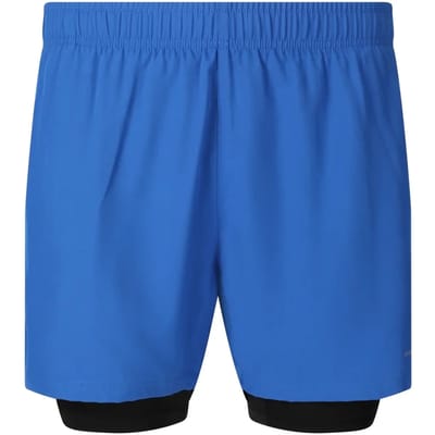 2 in 1 shorts Endurance Kros