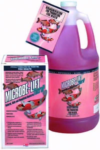 Microbelift Thera-P 1ltr
