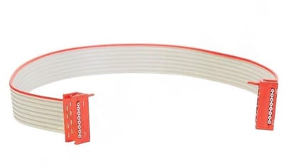 Novy Kabel Flatkabel van bedieningspaneel D7180, D7090, D7240 5638223