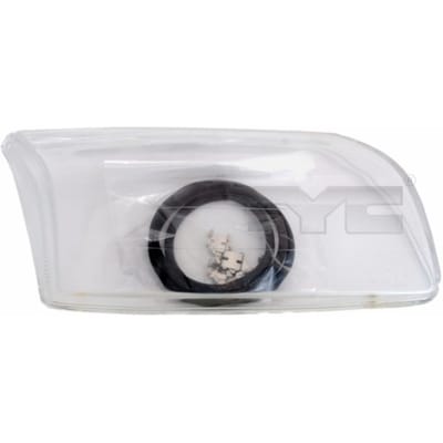 Lampglas, positielicht TYC 20-5753-LA-1