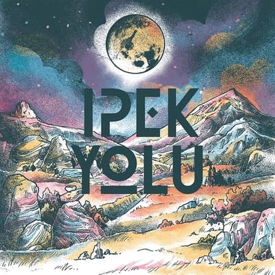 Ipek Yolu - Anatolian Soul II (7" Single)