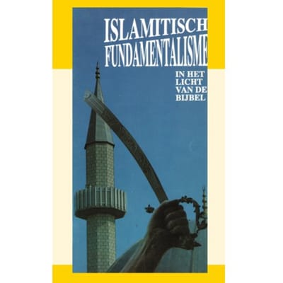 Islamitisch Fundamentalisme - J.I. van Baaren