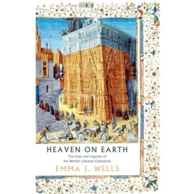 Heaven On Earth - Emma J. Wells