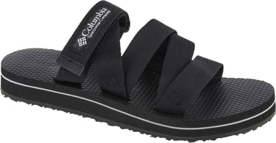 Columbia Alava™ Slide Sandalen Zwart EU 38 Vrouw