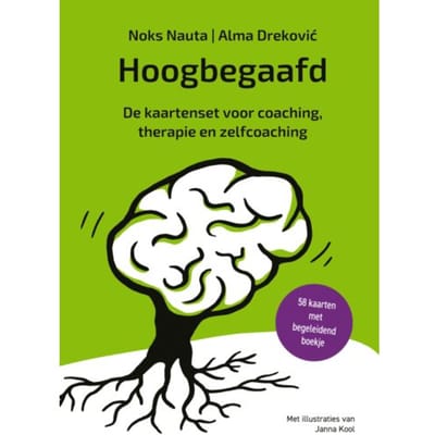 Hoogbegaafd - Noks Nauta