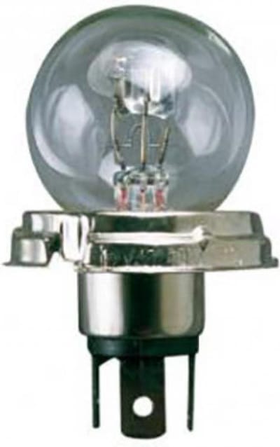 P45T G40 12V 45/40W Tweewielerlamp Nieuw