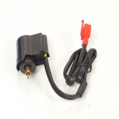 Starter de carburateur RSM pour Scooter Peugeot 50 V-Clic 2007 à 2017 Neuf