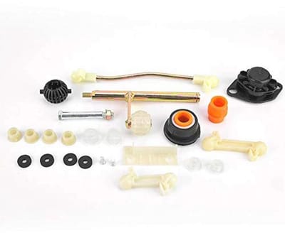 Versnellingsbak Reparatieset voor Auto's - Geschikt voor Golf II 1984-1992