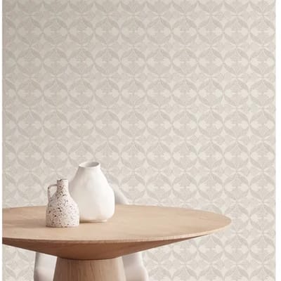 Decoprint Antibes Behang ornamenten motief - AN28230   5415058090043   Behang