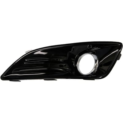 Bumper - ventilatierooster BLIC 6509-01-2565917P links