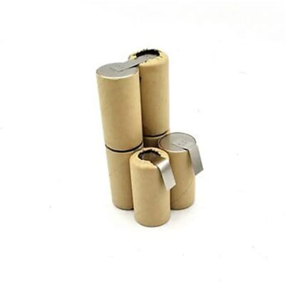 Draadloze batterij Heiniger Nimh