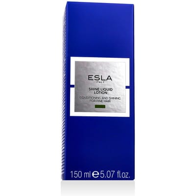 ESLA Italie Lotion Liquide Éclat 150 ml