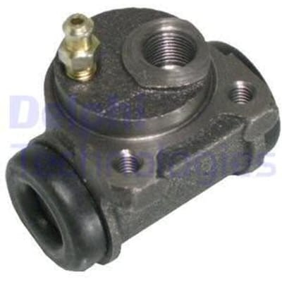 Wielremcilinder DELPHI LW25135